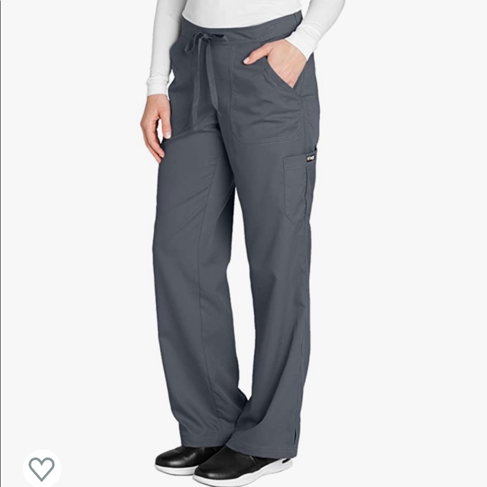 Greg’s Anatomy Scrub Pants